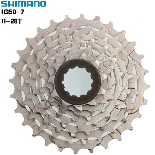 sprocket 7 speed 11t